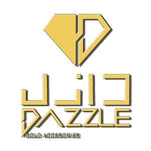 لوگوی گالری طلای دازل